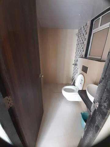 Living Room in 3 BHK Apartment at JP North Barcelona, Mira Road – for Sale