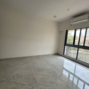Bedroom in 1 BHK Apartment at Ajmera Boulevard, Kanch Pada – for Sale