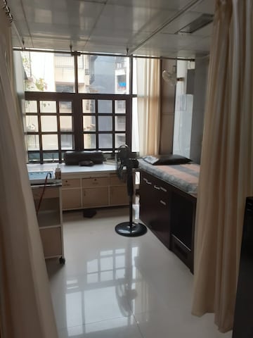 3 BHK Apartment For Rent in Cosmos Park Ghodbunder Road Thane  7715520