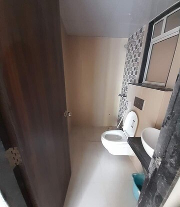 Living Room in 3 BHK Apartment at JP North Barcelona, Mira Road – for Sale