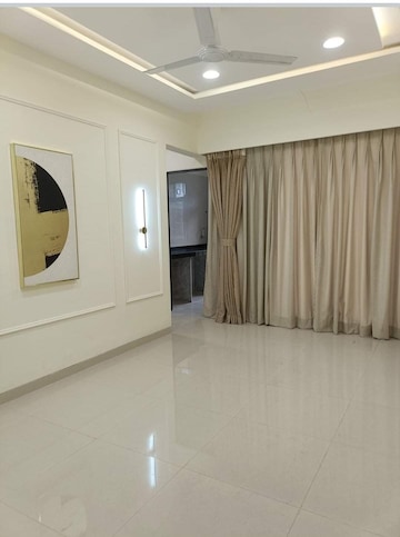 1 BHK Apartment For Resale in Dosti Vihar Phase II Samata Nagar Thane  7715535