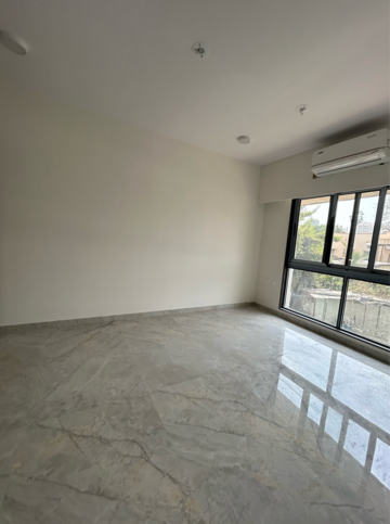 Room in 1 BHK Apartment at Ajmera Boulevard, Kanch Pada – for Sale