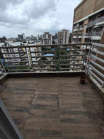 2 BHK Apartment – Exterior View View at Godrej Vihaa, Badlapur East - for Sale