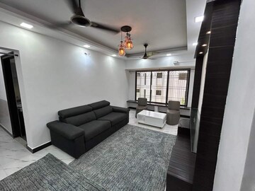 1 BHK Apartment For Sale in Arihant Anmol, Badlapur East