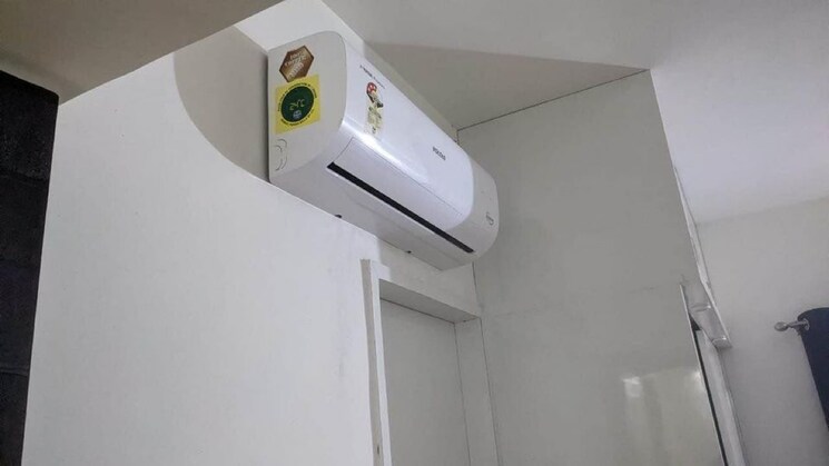 undefined, paranjape-blue-ridge 2 Bedroom 1000 Sq.Ft. Apartment In Bhoirwadi Pune 7715551