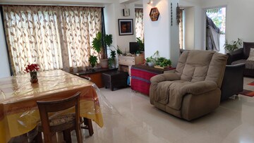 Bedroom in 1 BHK Apartment at Raymond Realty Phase II, Pokhran Road No 2 – for Sale