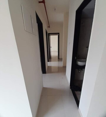 Building Lobby in 3 BHK Apartment at JP North Barcelona, Mira Road – for Sale