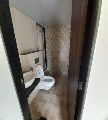 Building Lobby in 3 BHK Apartment at JP North Barcelona, Mira Road – for Sale