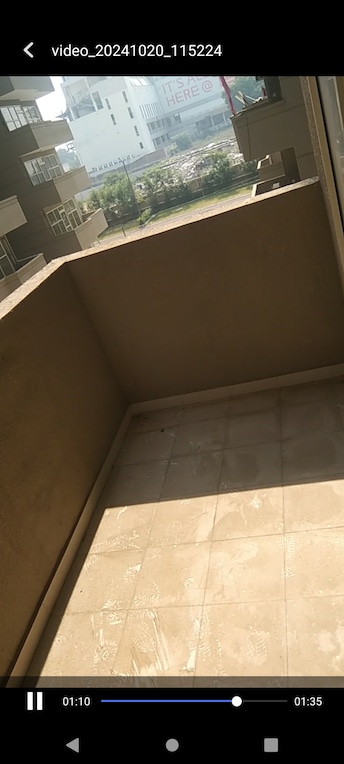 2 BHK Apartment For Rent in Pyramid Heights Sector 85 Gurgaon  7715565