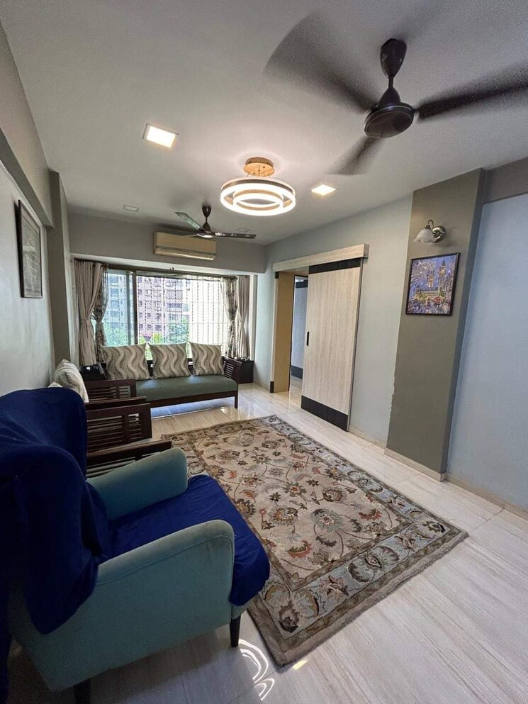 Bedroom, pranjee-garden-city 3 Bedroom 744 Sq.Ft. Apartment In Katrap Thane 7715567