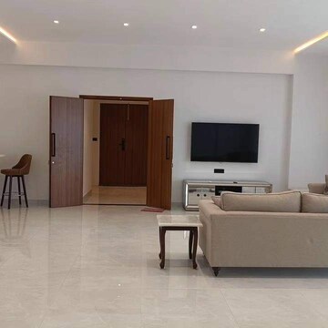 Room in 3 BHK Apartment at Pranjee Garden City, Katrap – for Sale