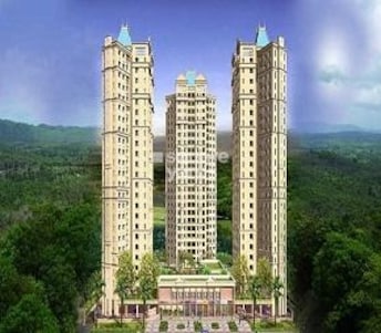 3 BHK Apartment For Rent in Regency Towers Kavesar Thane  7715574