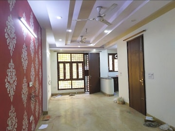 3 BHK Builder Floor For Rent in Govindpuri Delhi  7715596