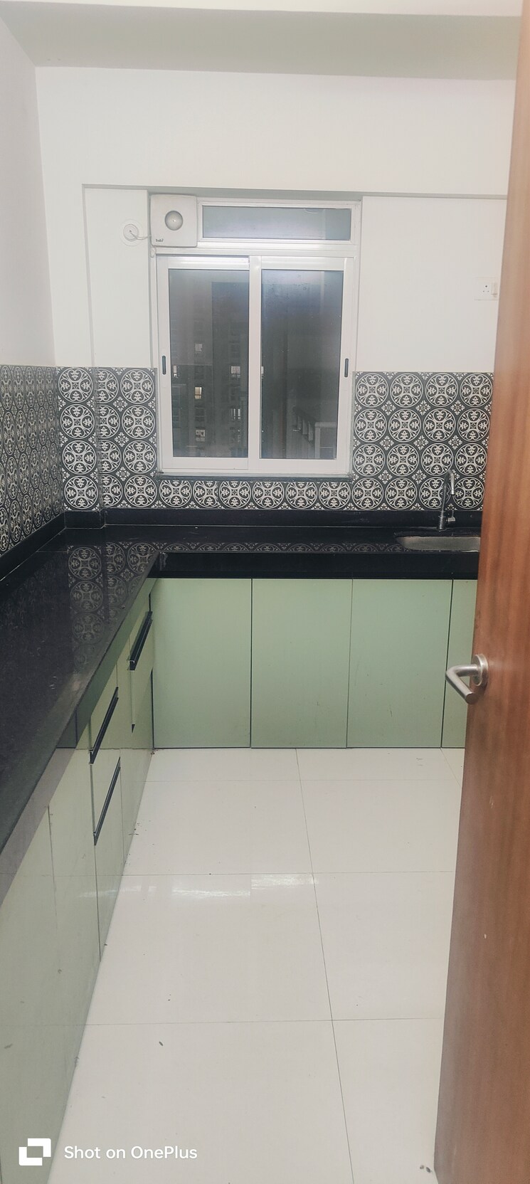 Kitchen, lodha-amara-new-tower 2 Bedroom 950 Sq.Ft. Apartment In Kolshet Road Thane 7715582