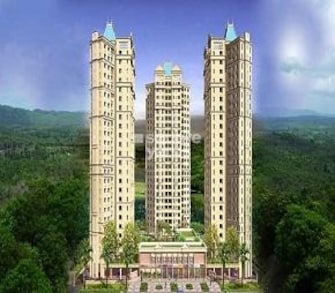 4 BHK Apartment For Resale in Ozone Valley Kalwa Thane  7715585