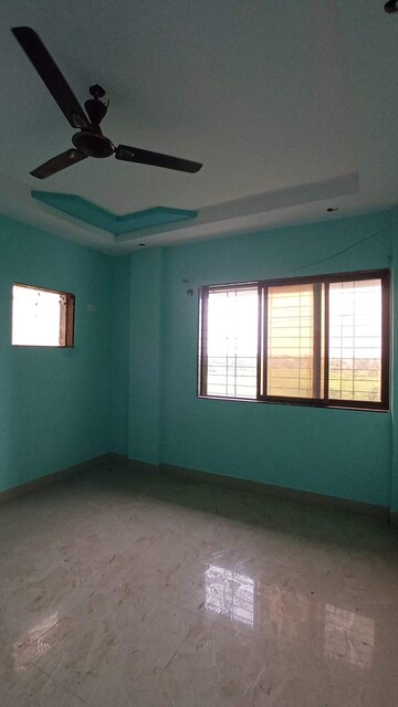 2 BHK Apartment For Sale in Agarwal And Doshi Complex, Vasai West