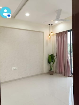 2 BHK Apartment For Resale in Vijay Galaxy Waghbil Thane  7715604