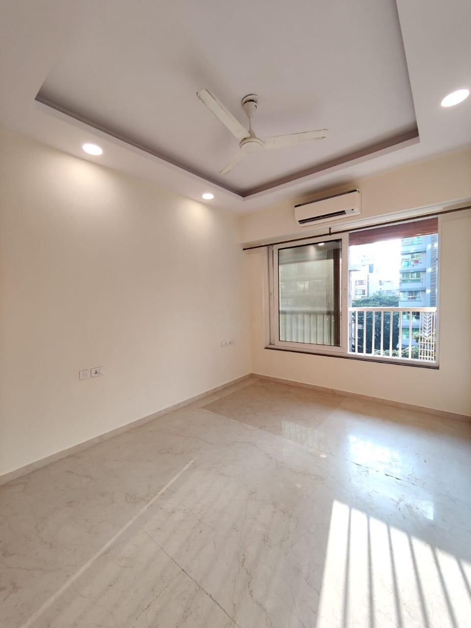 3 BHK Apartment For Rent in Santacruz East Mumbai  7715608