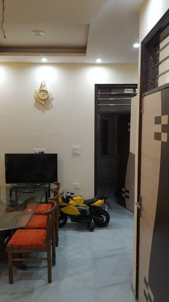 4 BHK Independent House For Resale in Roshan Nagar Faridabad  7715619