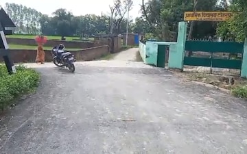 Plot For Sale in Rajatalab
