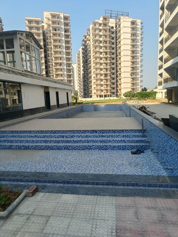 3 BHK Apartment – Exterior View View at Cosmos Express 99, Sector 99 - for Sale