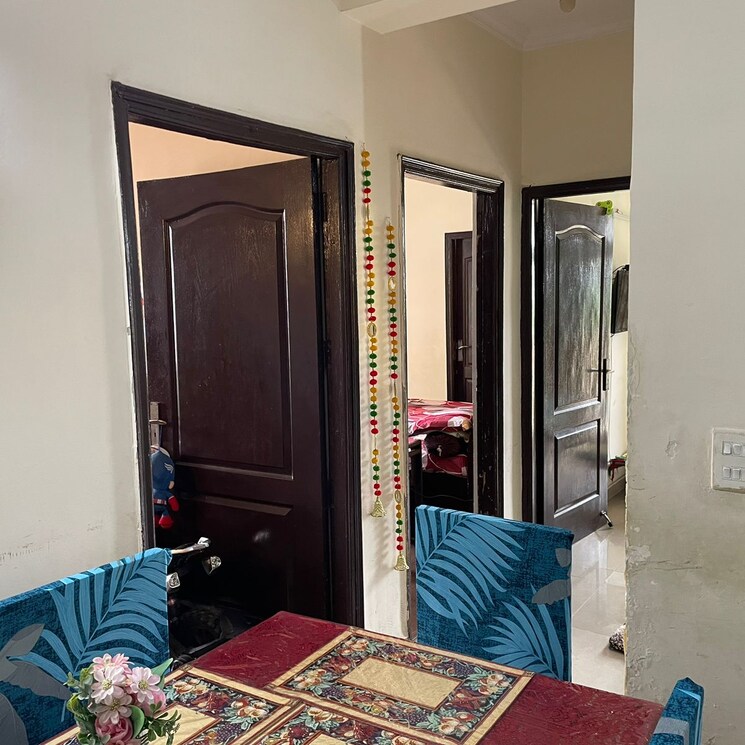 Room, nimbus-the-hyde-park 3 Bedroom 1550 Sq.Ft. Apartment In Sector 78 Noida 7715622