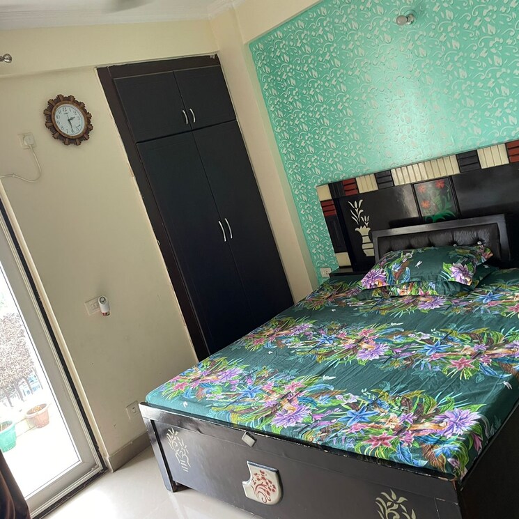 Room, nimbus-the-hyde-park 3 Bedroom 1550 Sq.Ft. Apartment In Sector 78 Noida 7715622