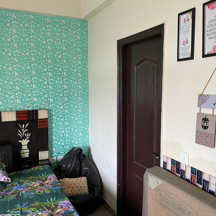 Room, nimbus-the-hyde-park 3 Bedroom 1550 Sq.Ft. Apartment In Sector 78 Noida 7715622