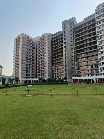 3 BHK Apartment – Exterior View View at Cosmos Express 99, Sector 99 - for Sale