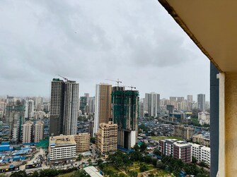 4 BHK Apartment For Rent in Imperial Heights Goregaon West Goregaon West Mumbai  7715625