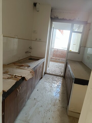 Balcony in 4 BHK Apartment at Cosmos Express 99, Sector 99 – for Sale