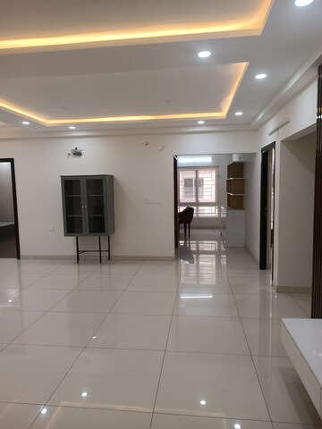 Building Lobby in 4 BHK Apartment at Cosmos Express 99, Sector 99 – for Sale