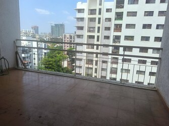 4 BHK Apartment For Rent in Vascon Willows Baner Pune  7715644