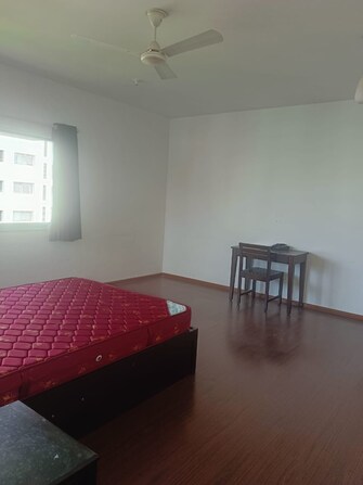 4 BHK Apartment For Rent in Vascon Willows Baner Pune  7715644