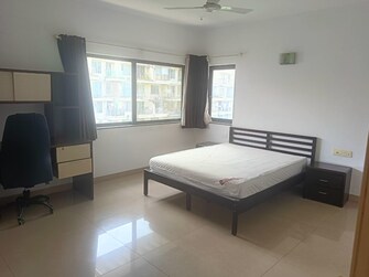 4 BHK Apartment For Rent in Vascon Willows Baner Pune  7715644