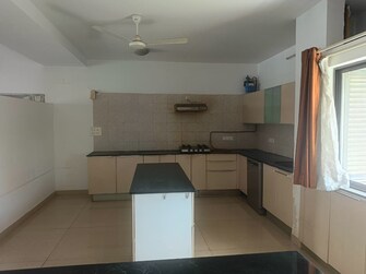 4 BHK Apartment For Rent in Vascon Willows Baner Pune  7715644