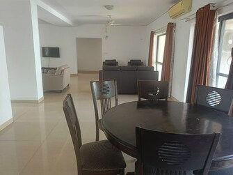 4 BHK Apartment For Rent in Vascon Willows Baner Pune  7715644