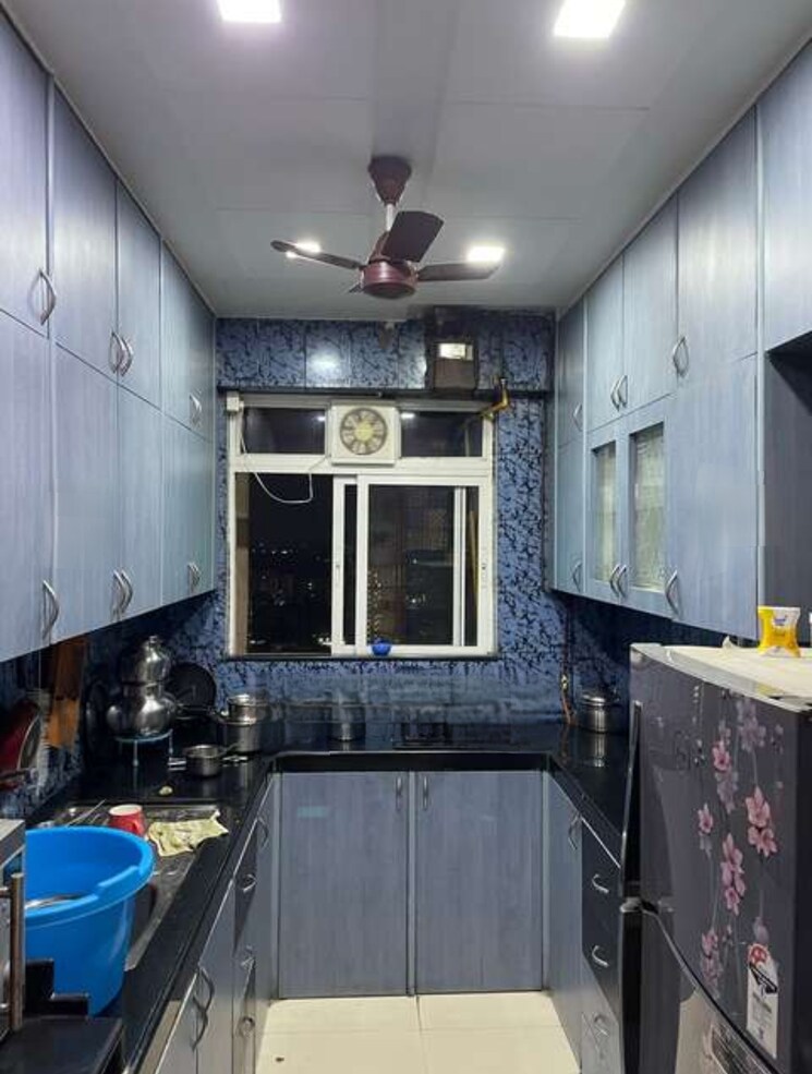 Kitchen, hiranandani-estate-greenwood 2 Bedroom 1050 Sq.Ft. Apartment In Ghodbunder Road Thane 7715647