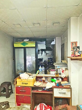 Commercial Shop 650 Sq.Ft. For Rent in Shakti Nagar Delhi  7715645