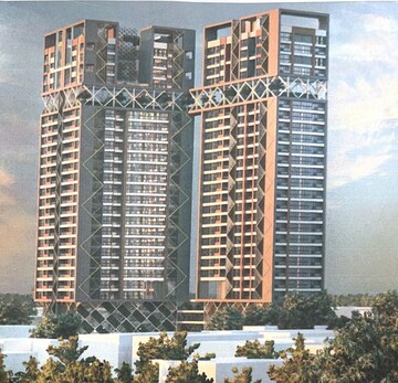 4 BHK Apartment For Resale in Lokmanya Colony Pune  7715653