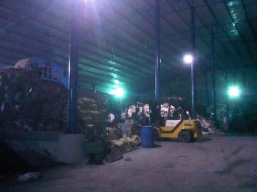 Commercial Warehouse 60000 Sq.Ft. For Rent in Vasai East Palghar  7715669