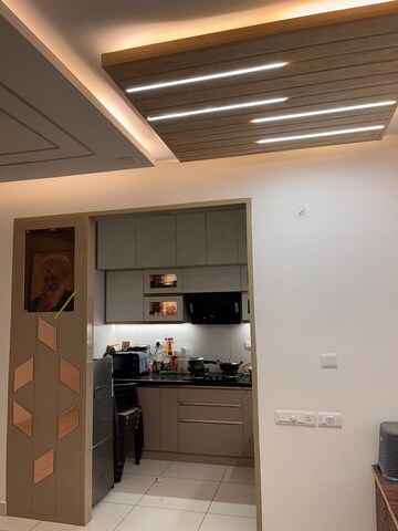 Furnished Amenities in 1 BHK Apartment at Brigade Bricklane, Jakkuru – for Sale