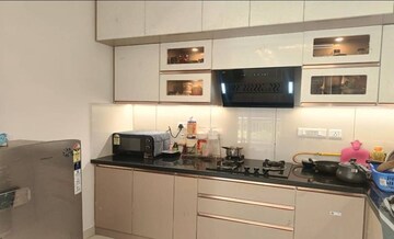 Kitchen in 1 BHK Apartment at Brigade Bricklane, Jakkuru – for Sale
