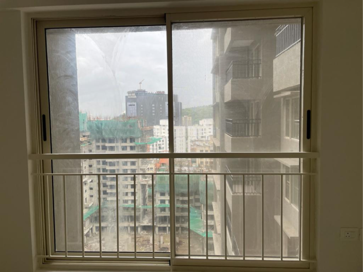 Exterior View, supreme-estia-phase-1 3 Bedroom 1407 Sq.Ft. Apartment In Baner Pune 7715696