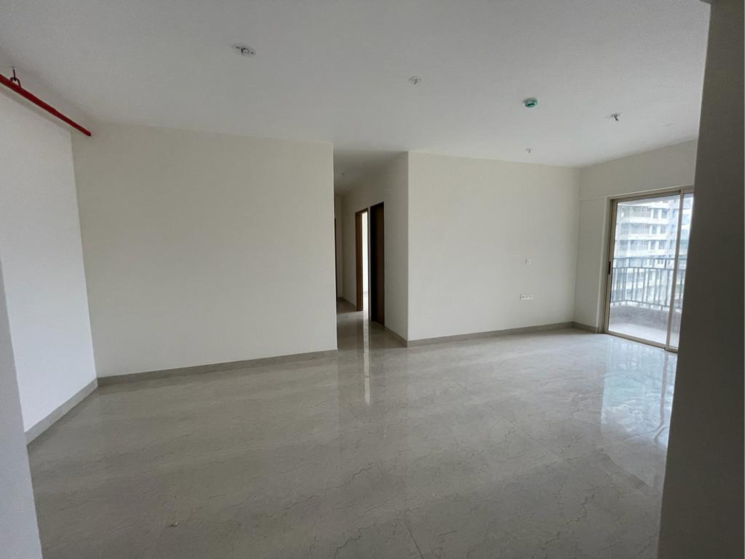 Living Room, supreme-estia-phase-1 3 Bedroom 1407 Sq.Ft. Apartment In Baner Pune 7715696