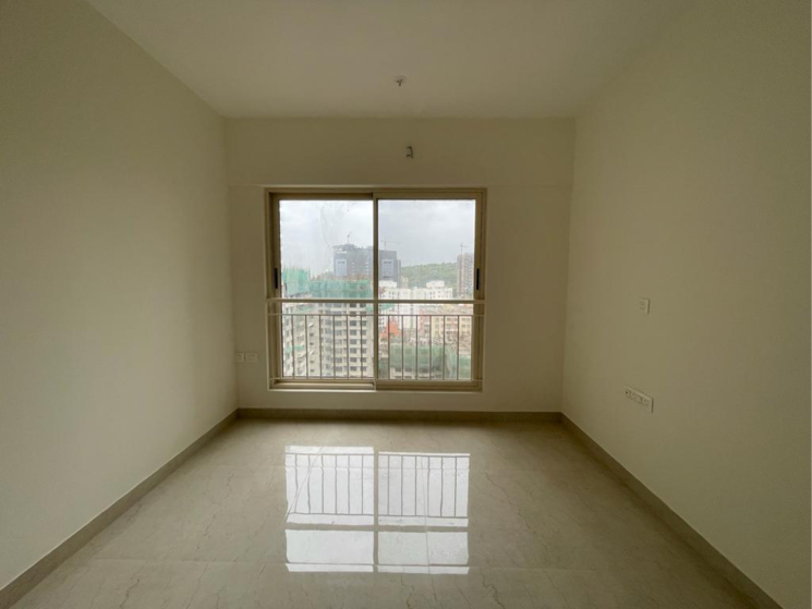 Master Bedroom, supreme-estia-phase-1 3 Bedroom 1407 Sq.Ft. Apartment In Baner Pune 7715696