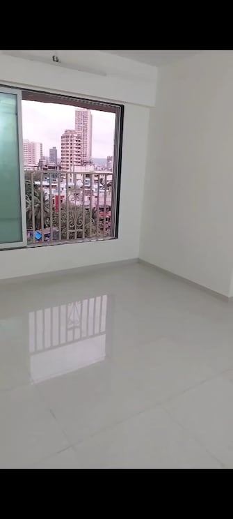 1 BHK Apartment For Rent in Shivshankar Shivram Palladium Bhandup West Mumbai  7715700