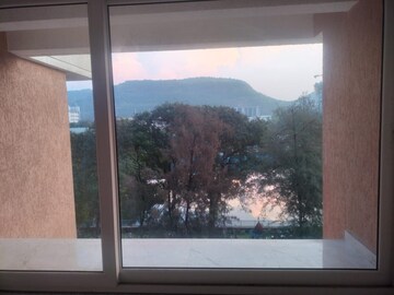 2.5 BHK Apartment For Sale in Parth Lakefront, Airoli Sector 20