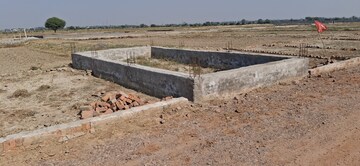 Plot Area in  Plot at Upsidc Site B – for Sale