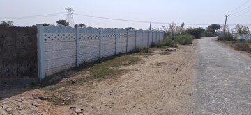 Plot Area in  Plot at Upsidc Site B – for Sale